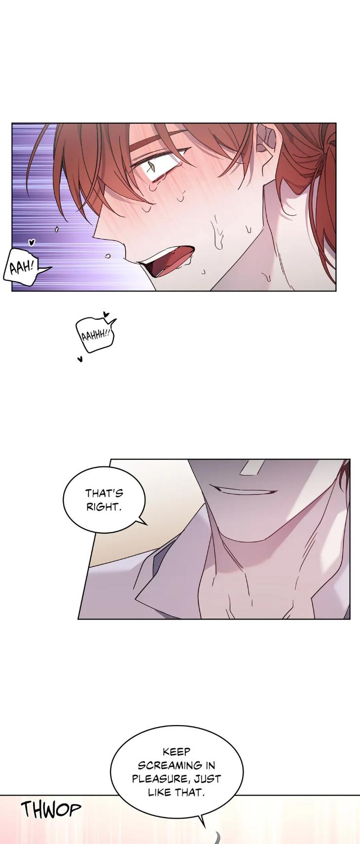 Love Trap by Rayuan – Season 2 – Uncensored [Eng] page 9