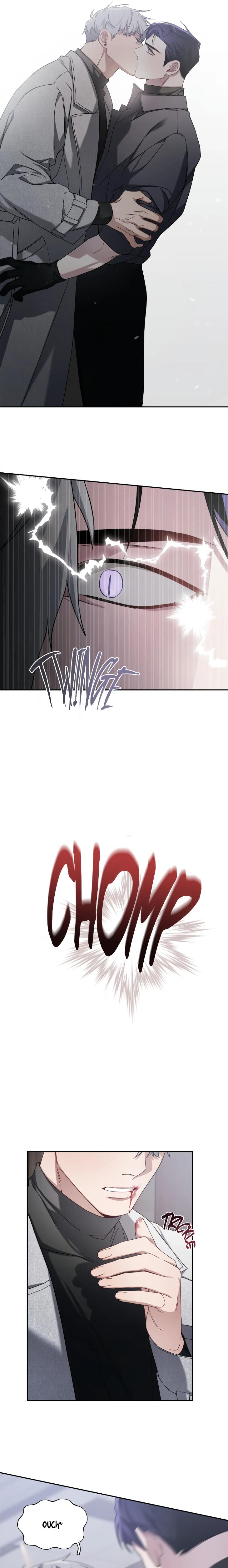 Revenge Guide by 대유마 – Uncensored [Eng] page 8