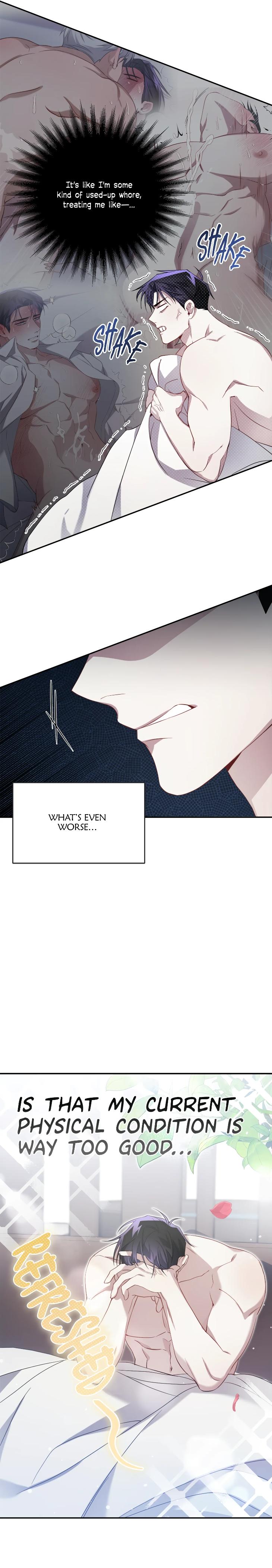 Revenge Guide by 대유마 – Uncensored [Eng] page 7