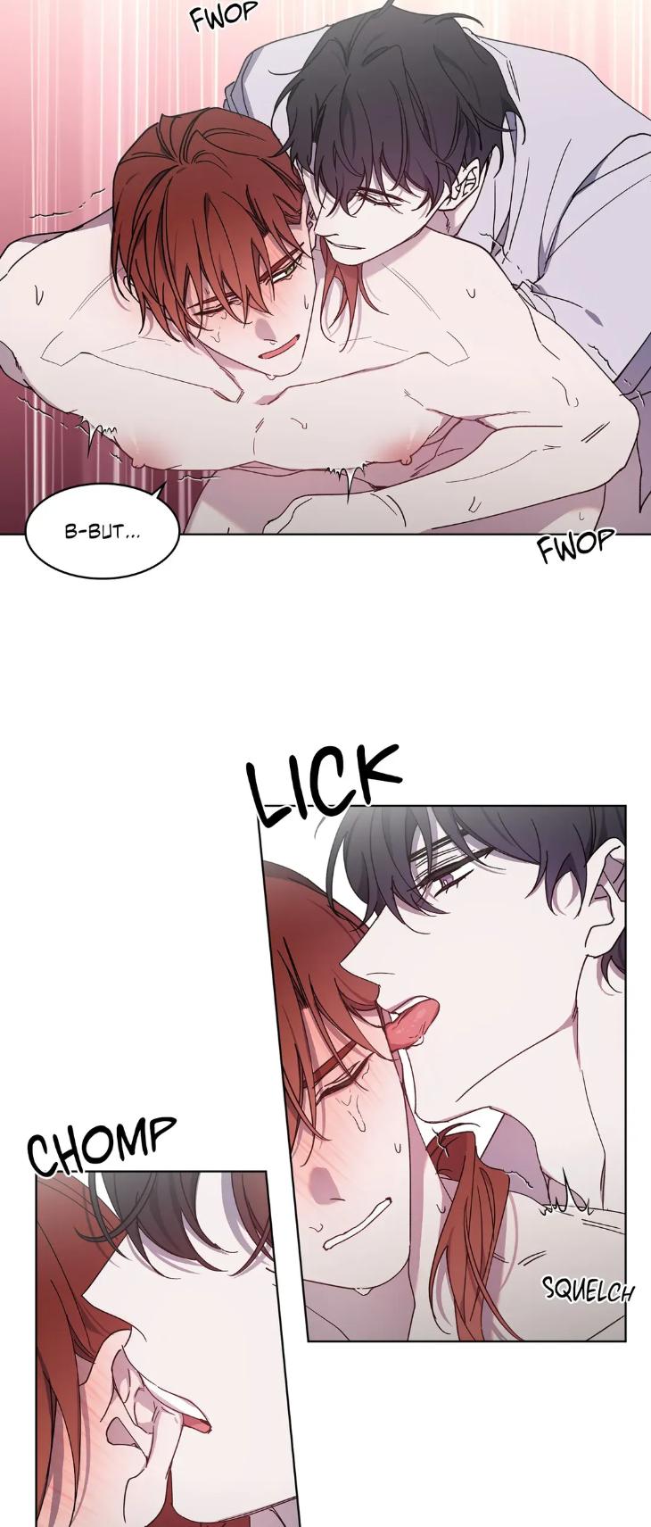 Love Trap by Rayuan – Season 2 – Uncensored [Eng] page 10