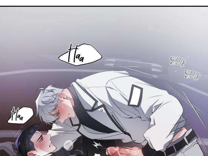 Revenge Guide by 대유마 – Uncensored [Eng] page 6