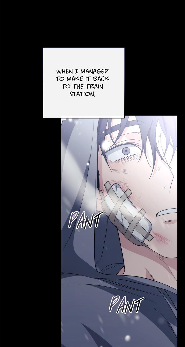 Unfinished Business by Ant Studio [Eng] page 10