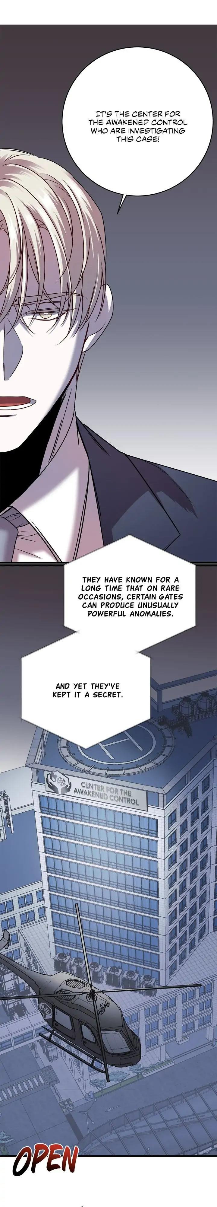 Profundis by Eise/ Joeun [Eng] page 10