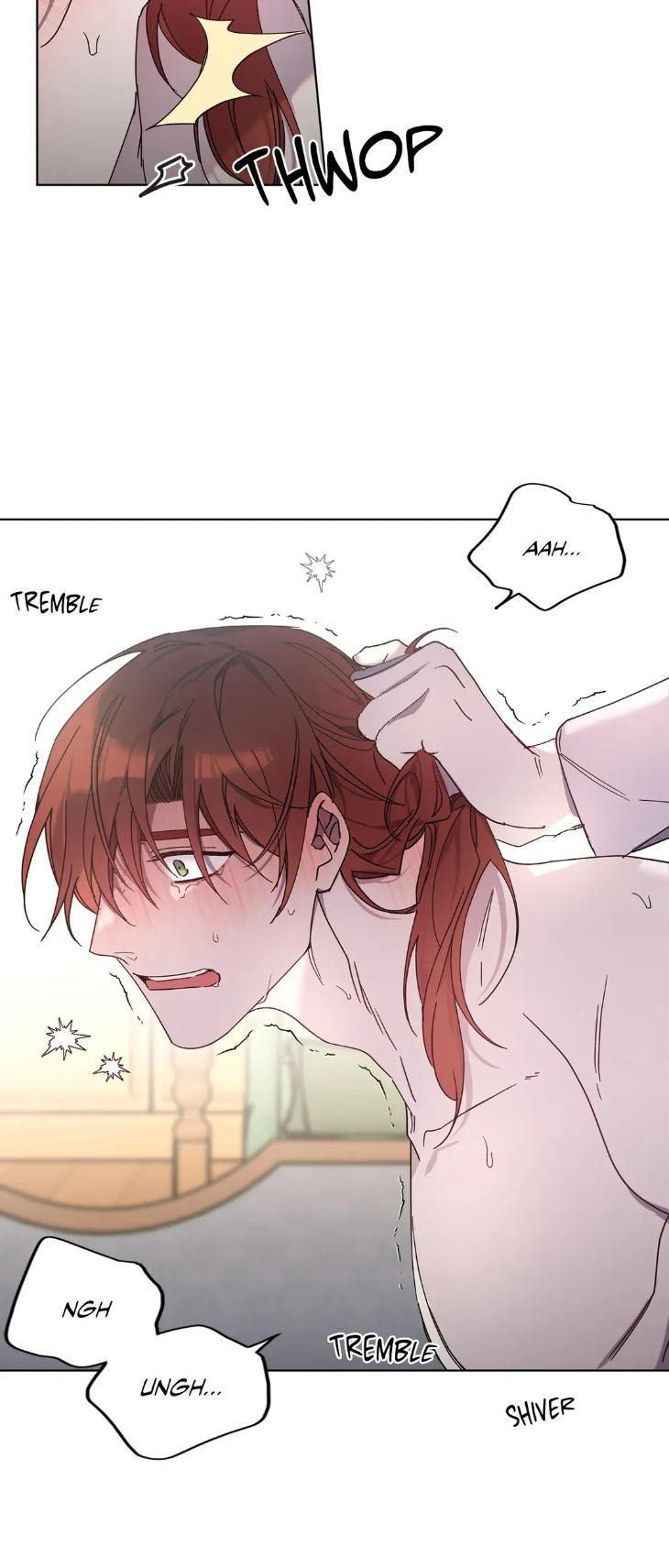 Love Trap by Rayuan – Season 2 – Uncensored [Eng] page 11
