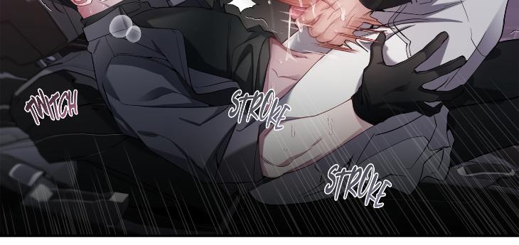 Revenge Guide by 대유마 – Uncensored [Eng] page 7