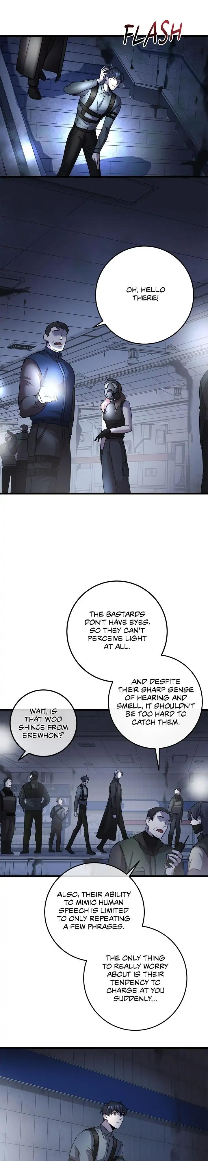 Profundis by Eise/ Joeun [Eng] page 10