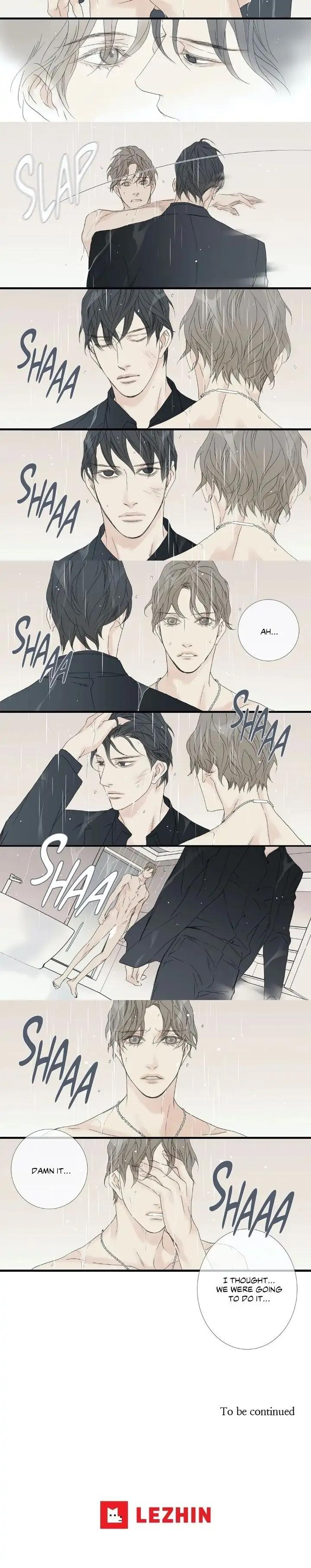 The Beast Must Die by Lee Hyeon-Sook [Eng] page 10