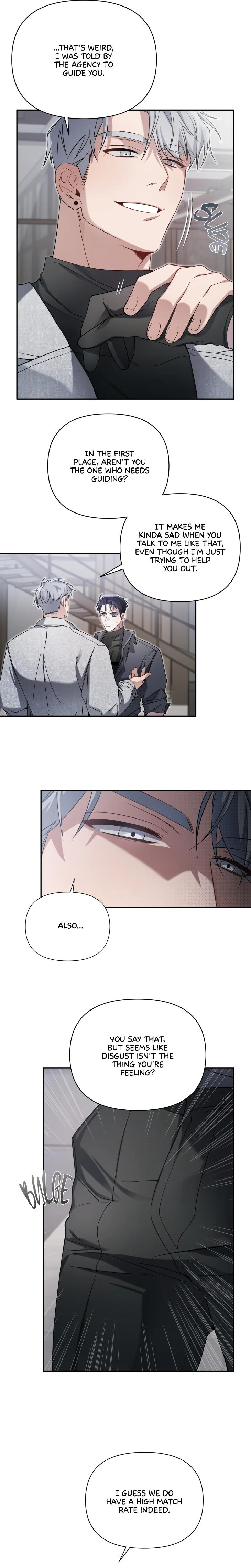 Revenge Guide by 대유마 – Uncensored [Eng] page 10