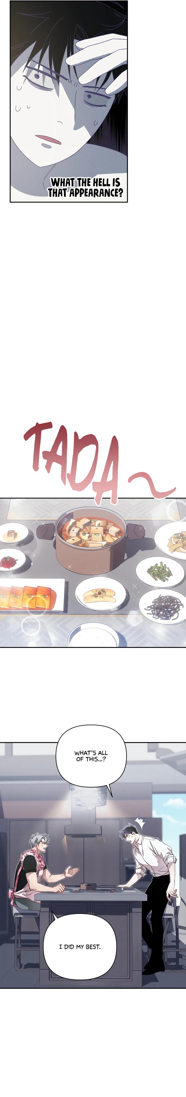 Revenge Guide by 대유마 – Uncensored [Eng] page 9