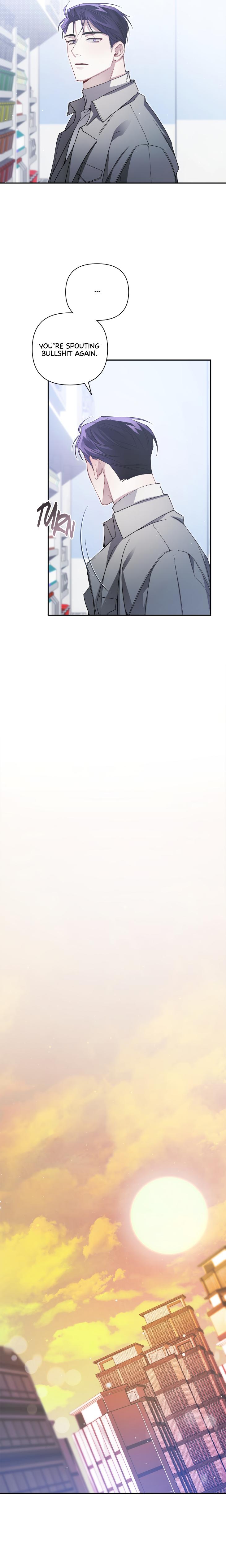 Revenge Guide by 대유마 – Uncensored [Eng] page 10