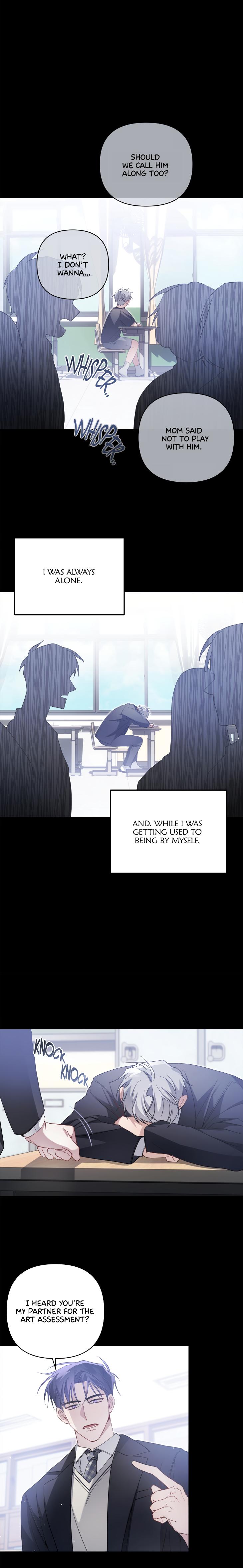 Revenge Guide by 대유마 – Uncensored [Eng] page 10