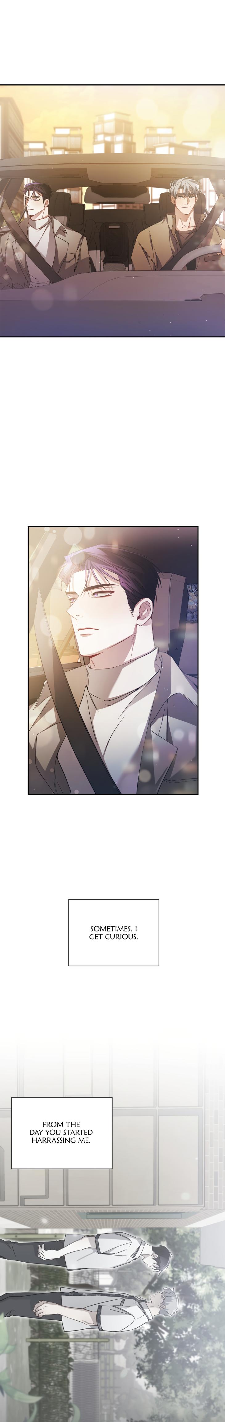 Revenge Guide by 대유마 – Uncensored [Eng] page 11