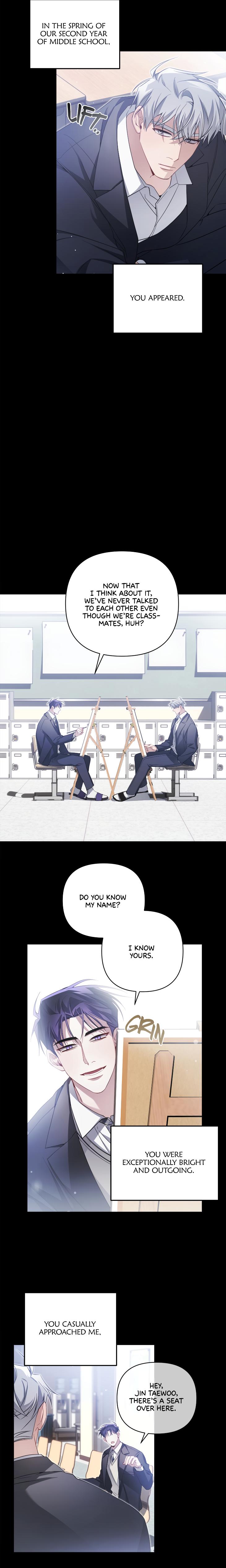 Revenge Guide by 대유마 – Uncensored [Eng] page 11