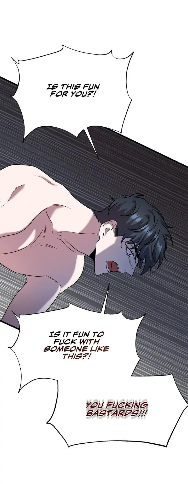 Profundis by Eise/ Joeun [Eng] page 13