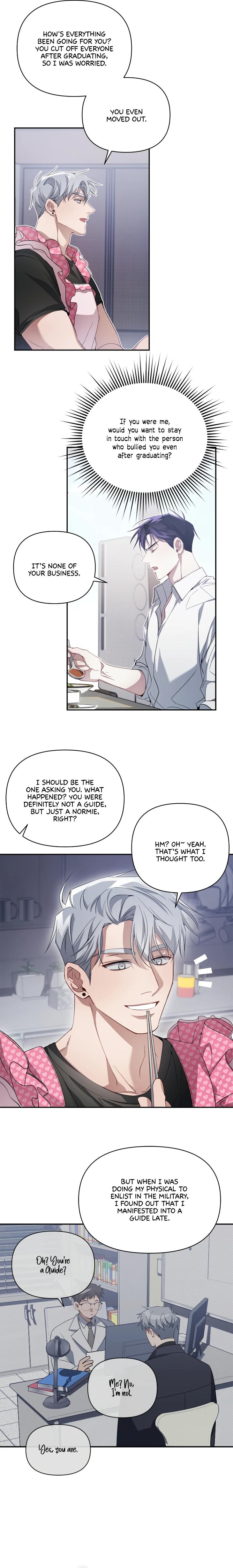 Revenge Guide by 대유마 – Uncensored [Eng] page 11