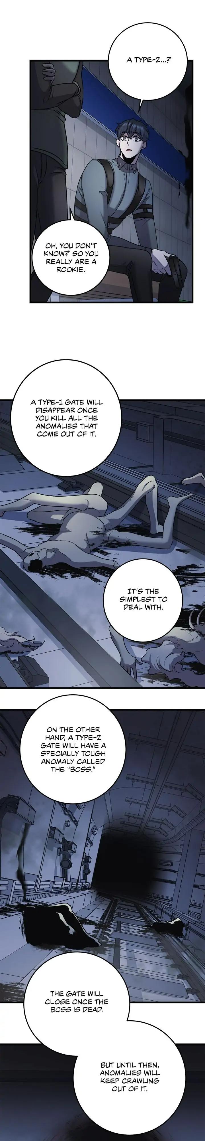 Profundis by Eise/ Joeun [Eng] page 13