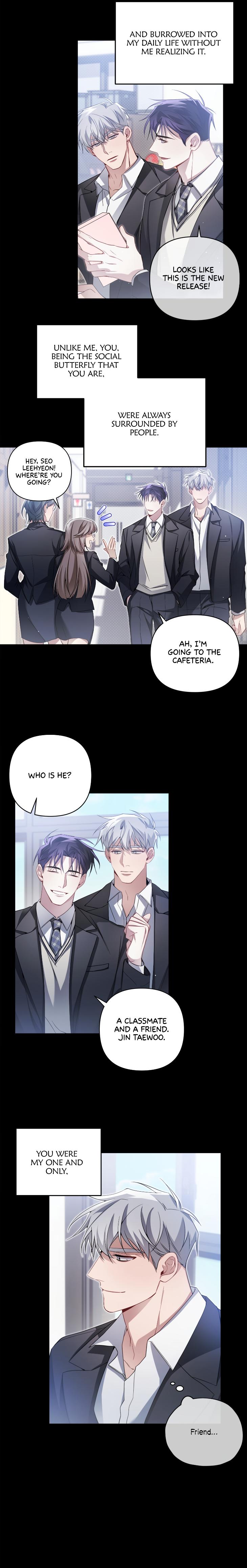 Revenge Guide by 대유마 – Uncensored [Eng] page 12