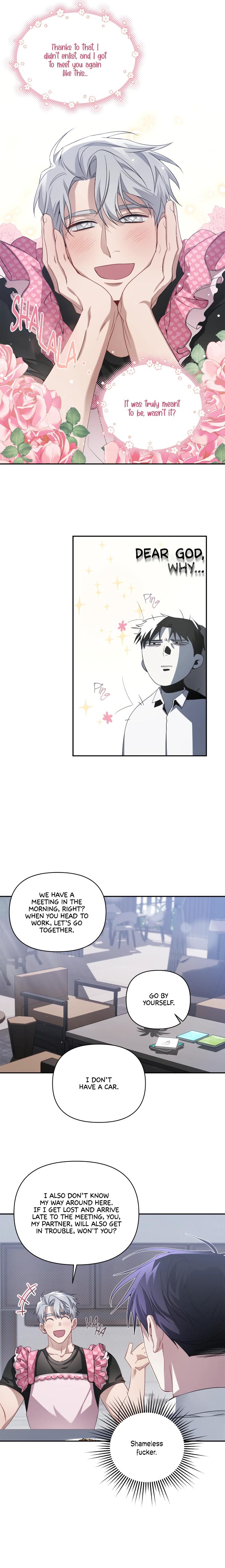 Revenge Guide by 대유마 – Uncensored [Eng] page 12