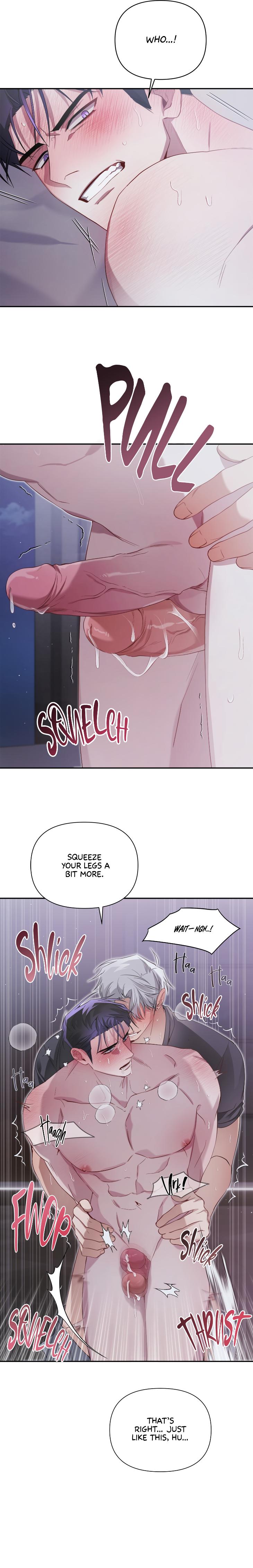 Revenge Guide by 대유마 – Uncensored [Eng] page 13