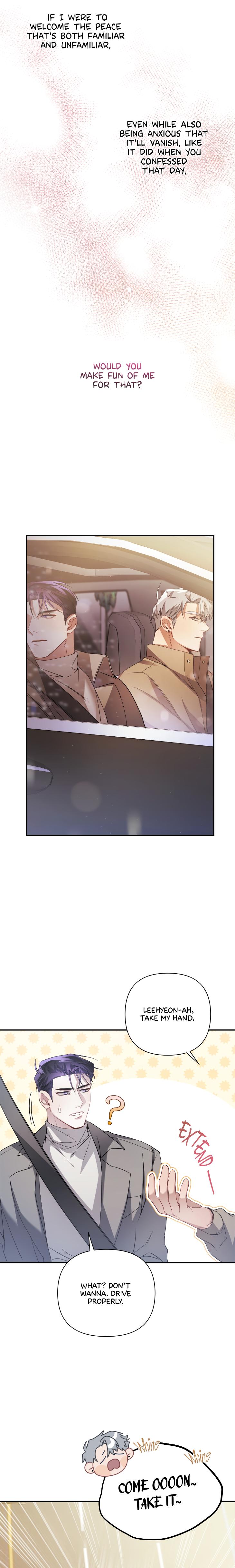 Revenge Guide by 대유마 – Uncensored [Eng] page 13