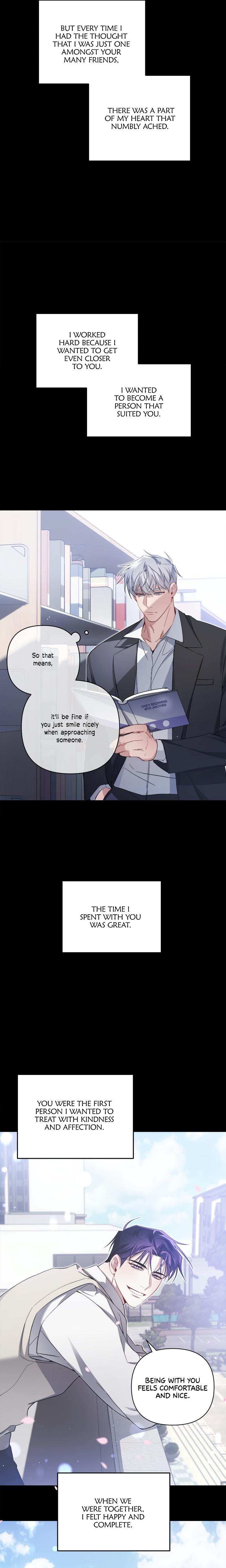 Revenge Guide by 대유마 – Uncensored [Eng] page 13