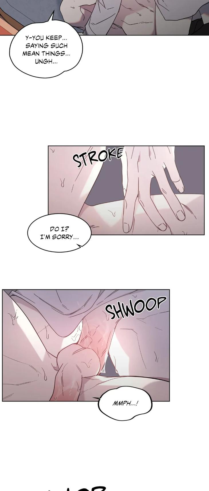 Love Trap by Rayuan – Season 2 – Uncensored [Eng] page 16