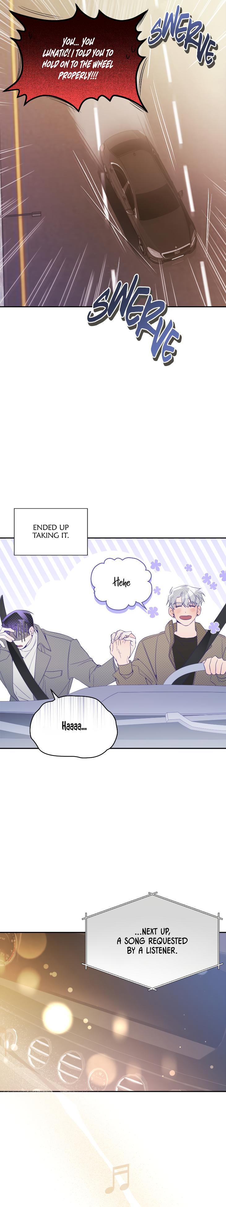 Revenge Guide by 대유마 – Uncensored [Eng] page 14