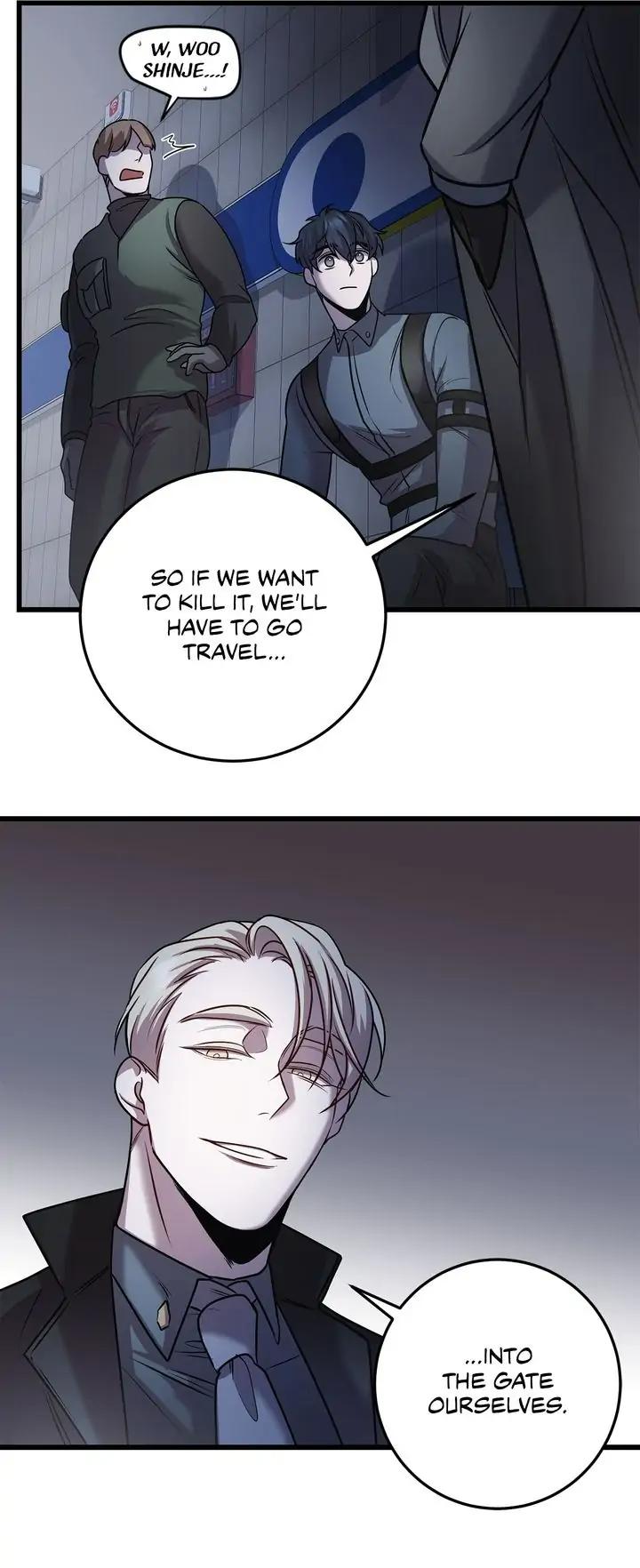 Profundis by Eise/ Joeun [Eng] page 15