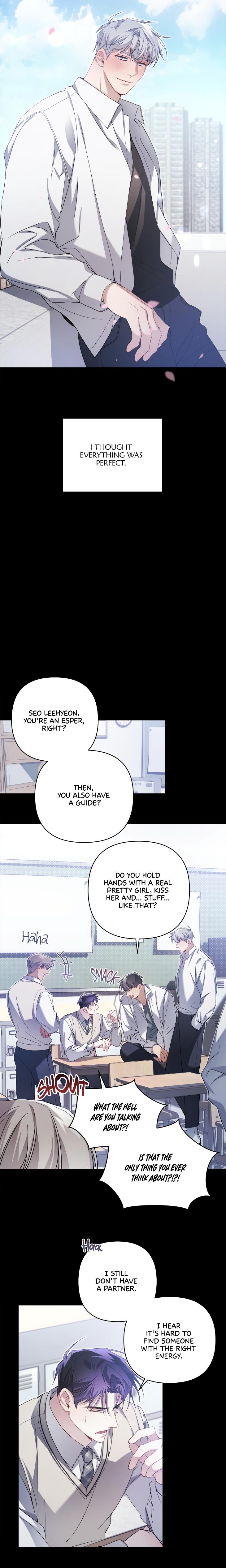 Revenge Guide by 대유마 – Uncensored [Eng] page 14