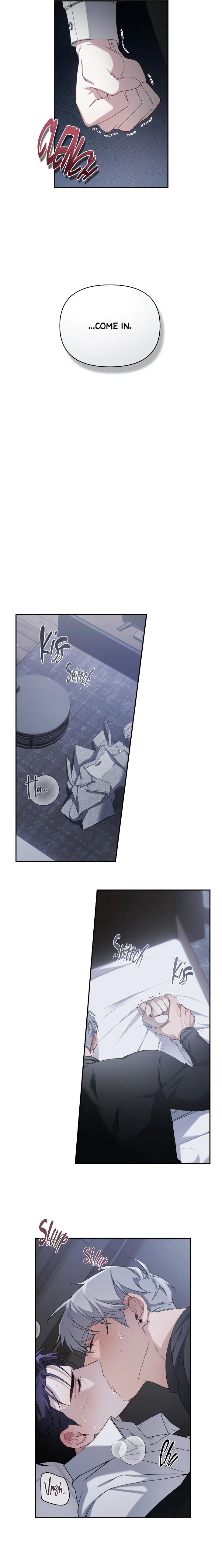 Revenge Guide by 대유마 – Uncensored [Eng] page 15