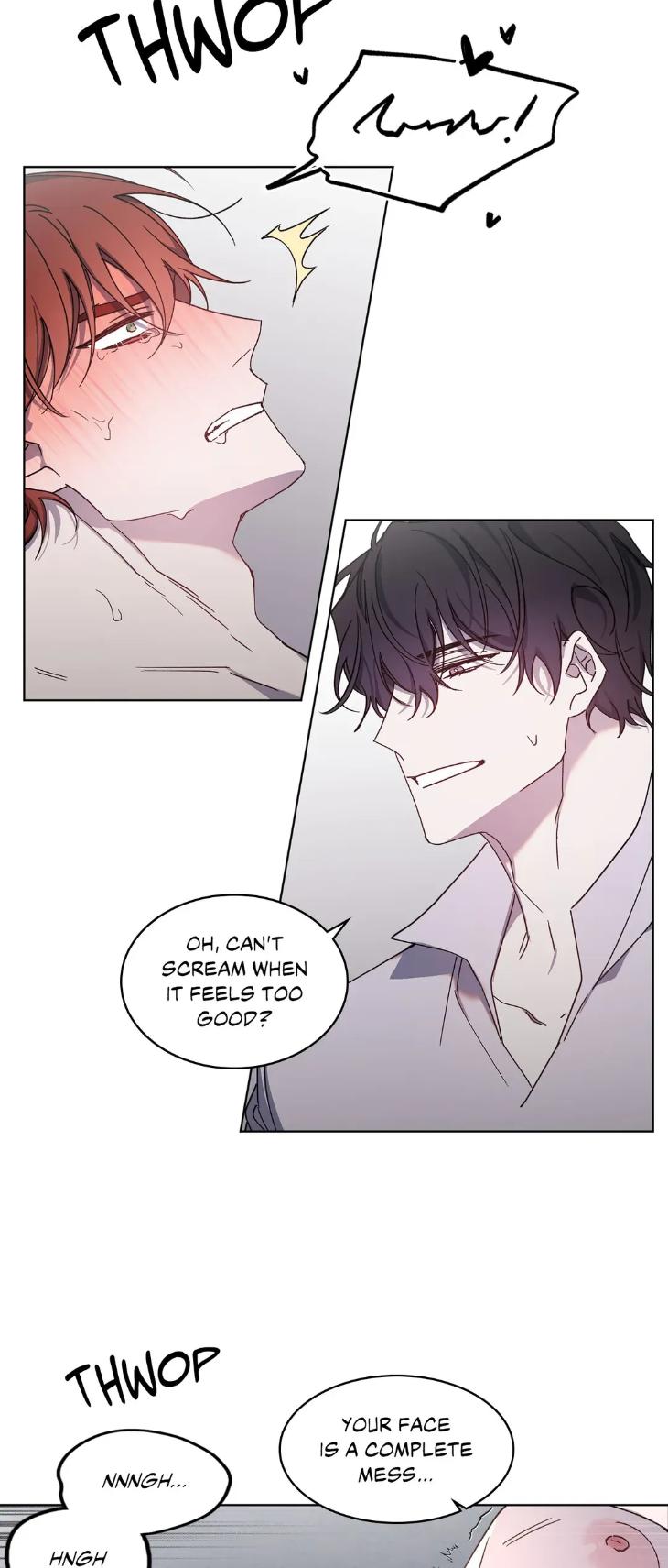 Love Trap by Rayuan – Season 2 – Uncensored [Eng] page 17
