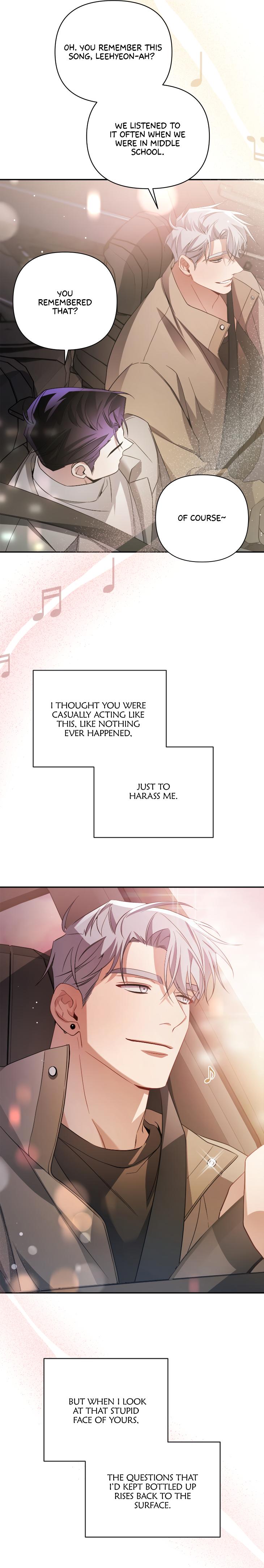 Revenge Guide by 대유마 – Uncensored [Eng] page 15