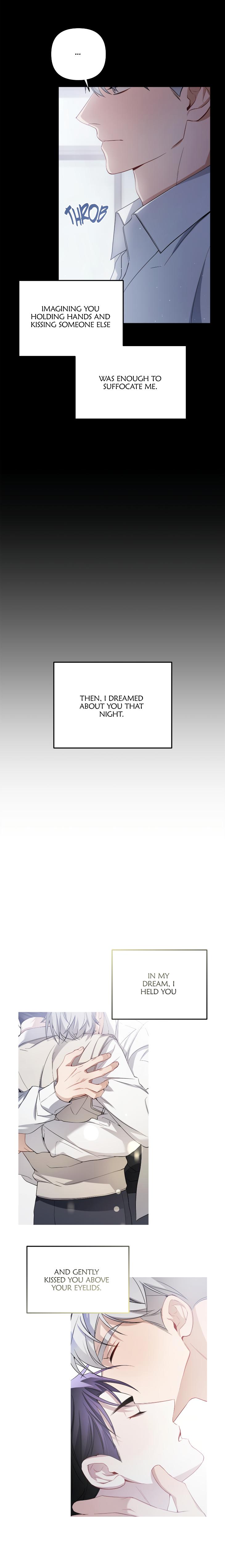 Revenge Guide by 대유마 – Uncensored [Eng] page 15