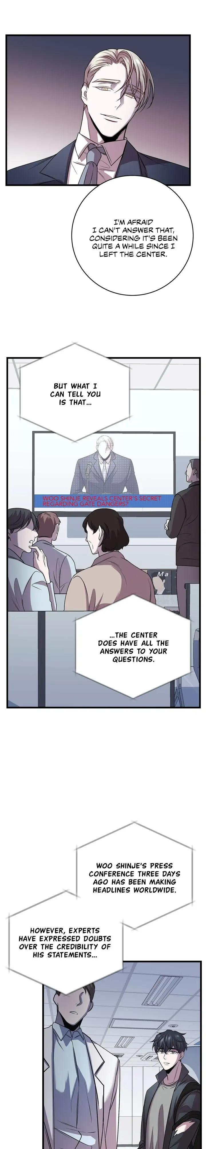 Profundis by Eise/ Joeun [Eng] page 17