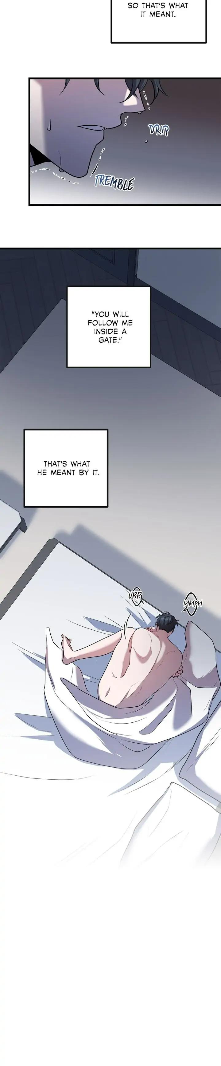 Profundis by Eise/ Joeun [Eng] page 17