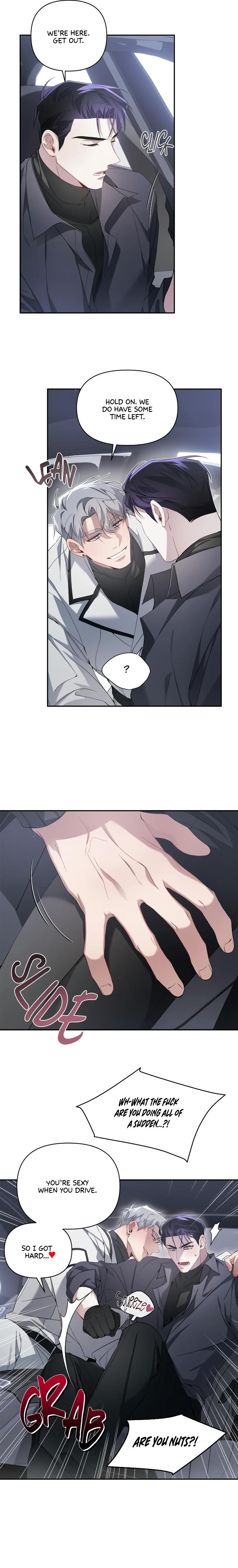 Revenge Guide by 대유마 – Uncensored [Eng] page 15