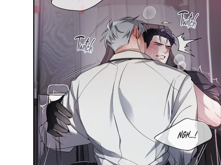 Revenge Guide by 대유마 – Uncensored [Eng] page 13