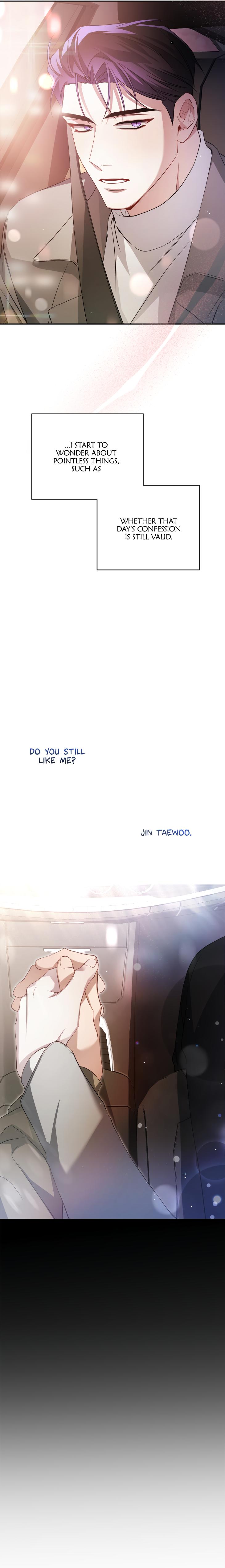 Revenge Guide by 대유마 – Uncensored [Eng] page 16