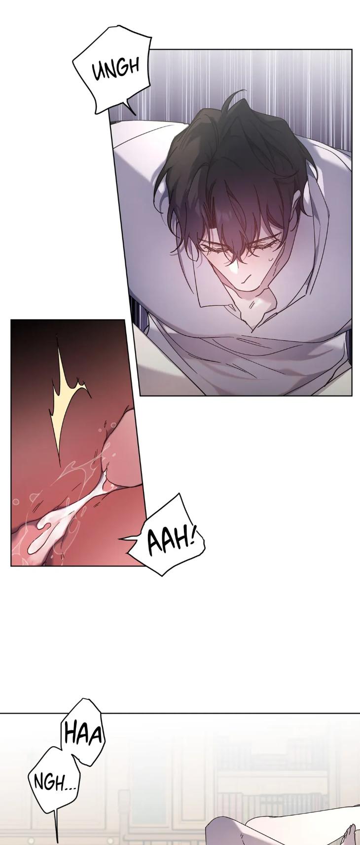 Love Trap by Rayuan – Season 2 – Uncensored [Eng] page 19