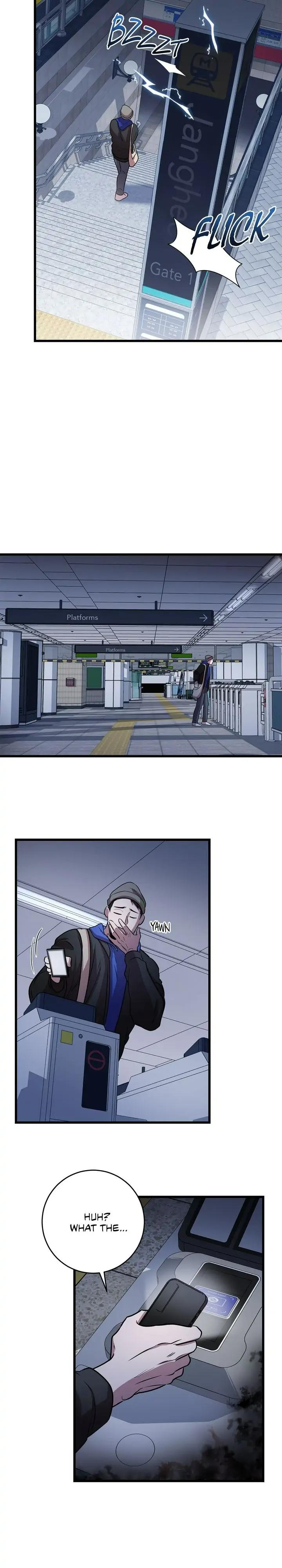 Profundis by Eise/ Joeun [Eng] page 19