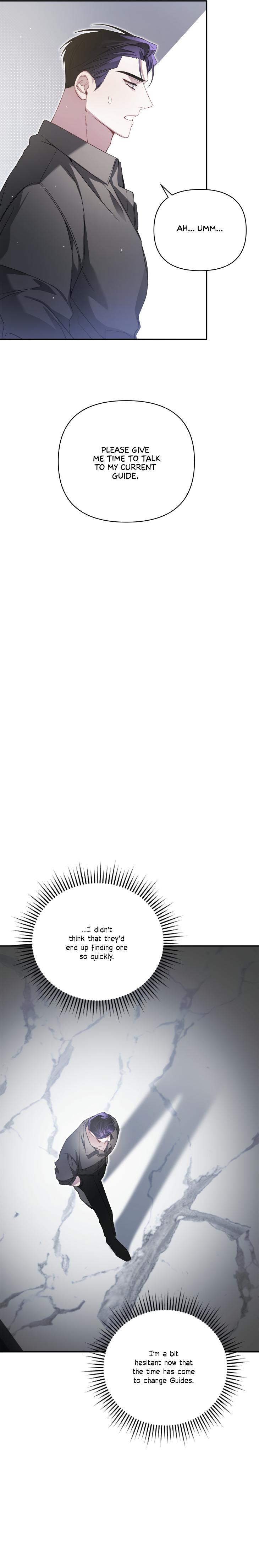 Revenge Guide by 대유마 – Uncensored [Eng] page 18