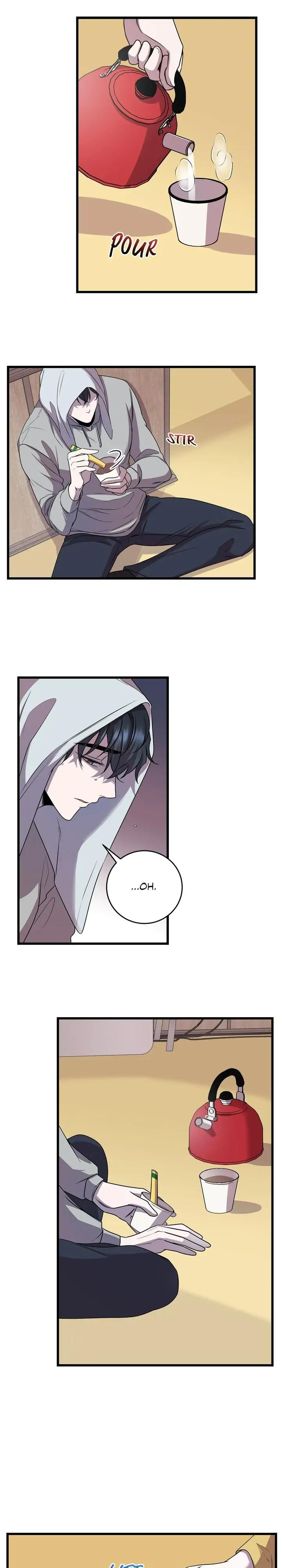 Profundis by Eise/ Joeun [Eng] page 20