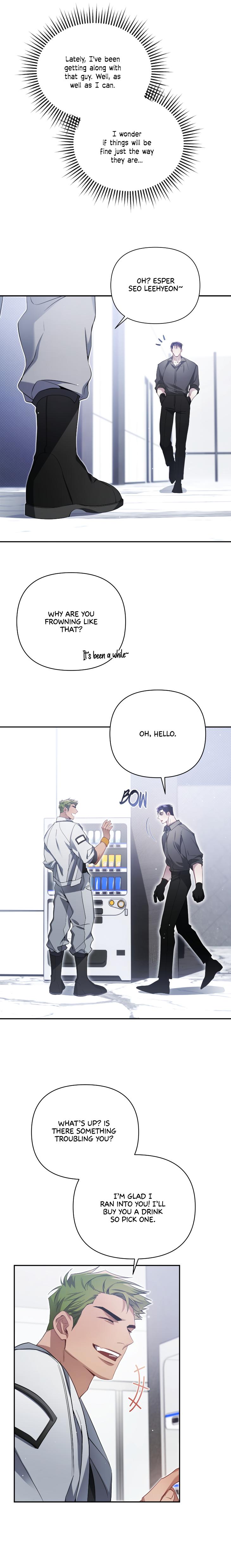 Revenge Guide by 대유마 – Uncensored [Eng] page 19