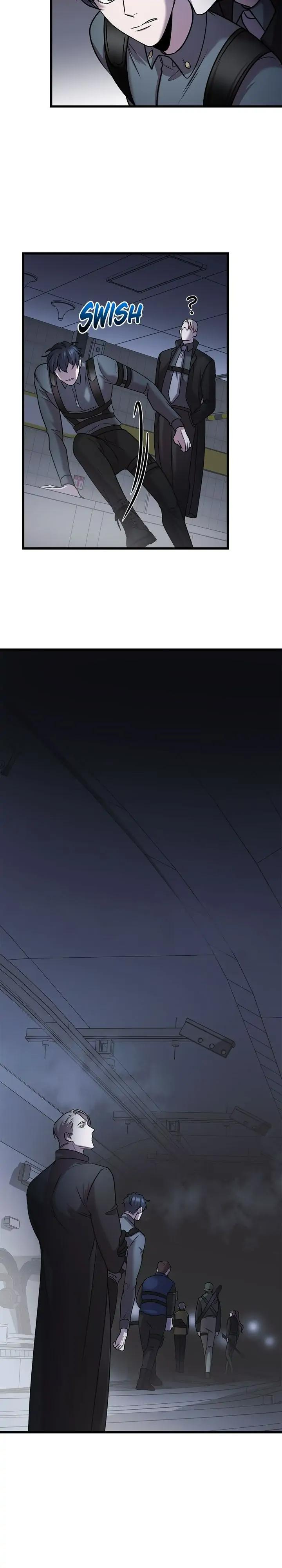 Profundis by Eise/ Joeun [Eng] page 20