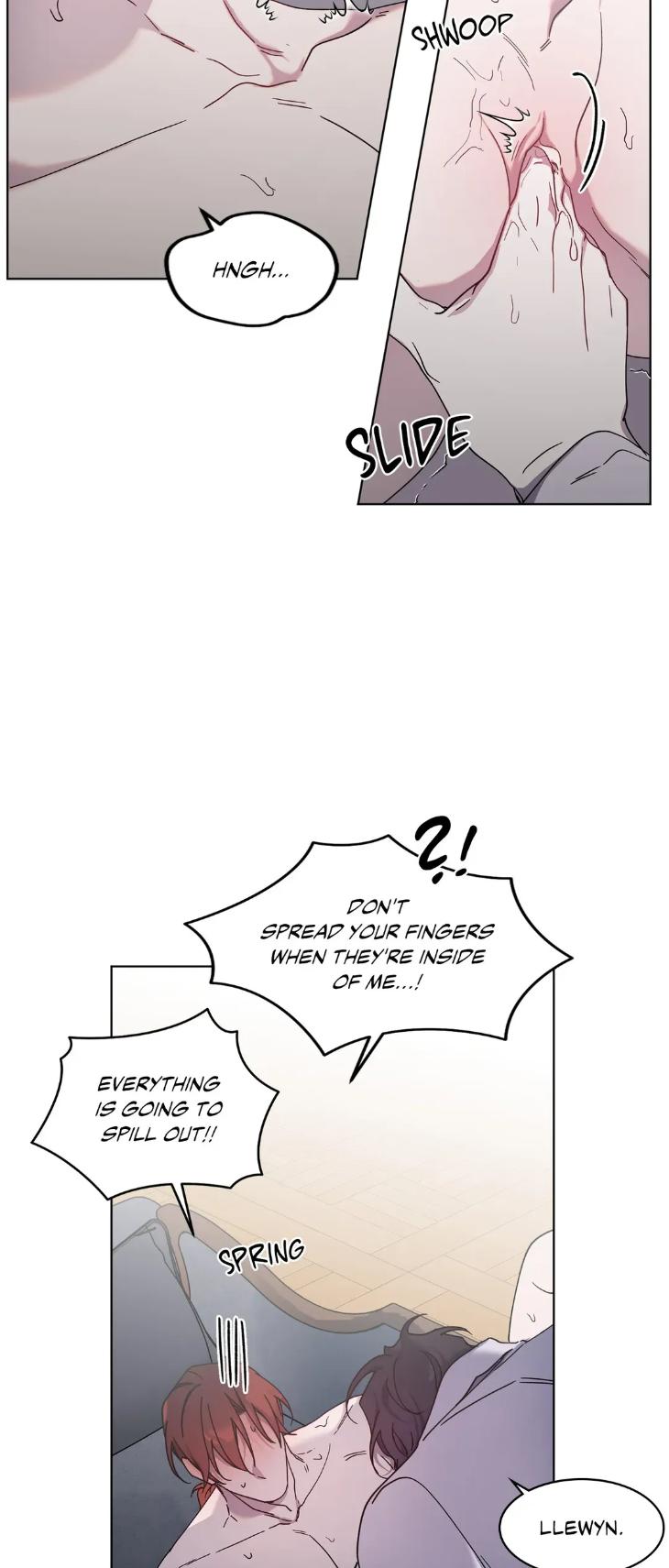 Love Trap by Rayuan – Season 2 – Uncensored [Eng] page 22