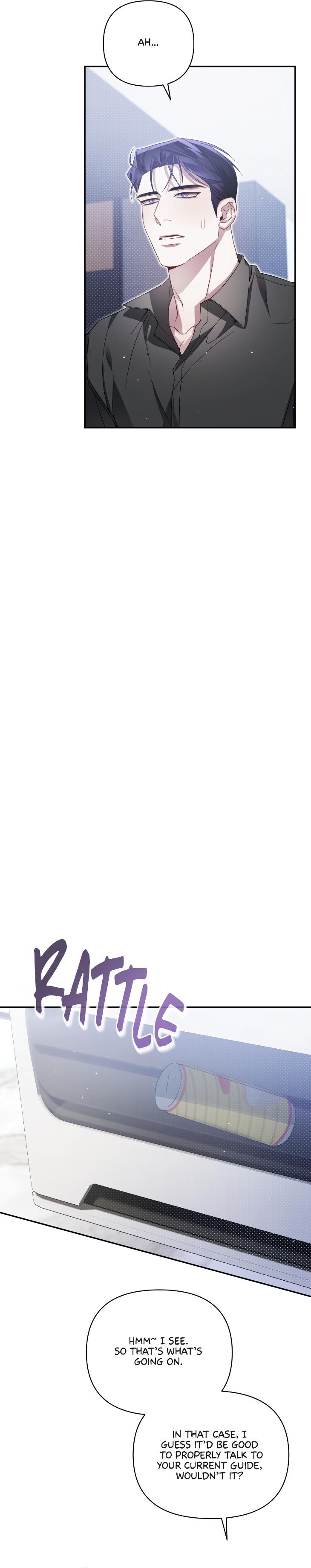 Revenge Guide by 대유마 – Uncensored [Eng] page 20