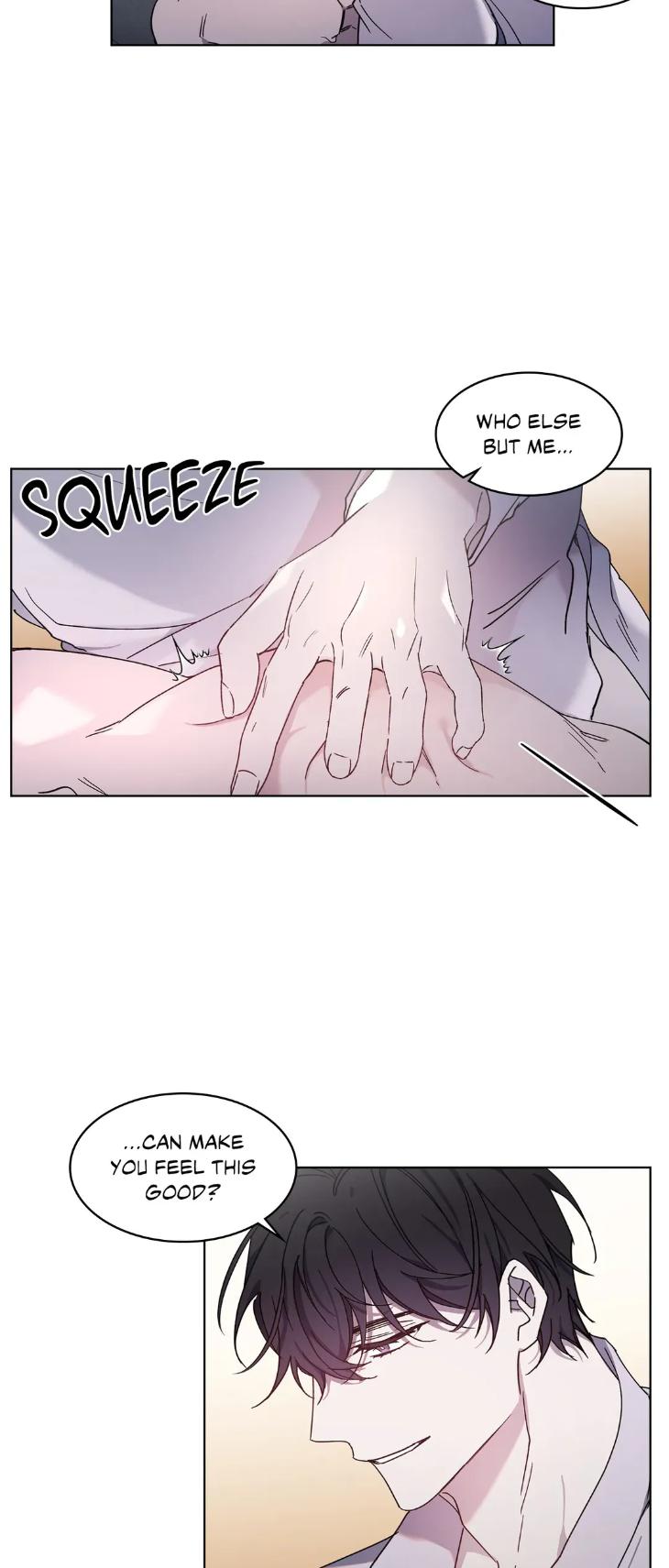 Love Trap by Rayuan – Season 2 – Uncensored [Eng] page 23