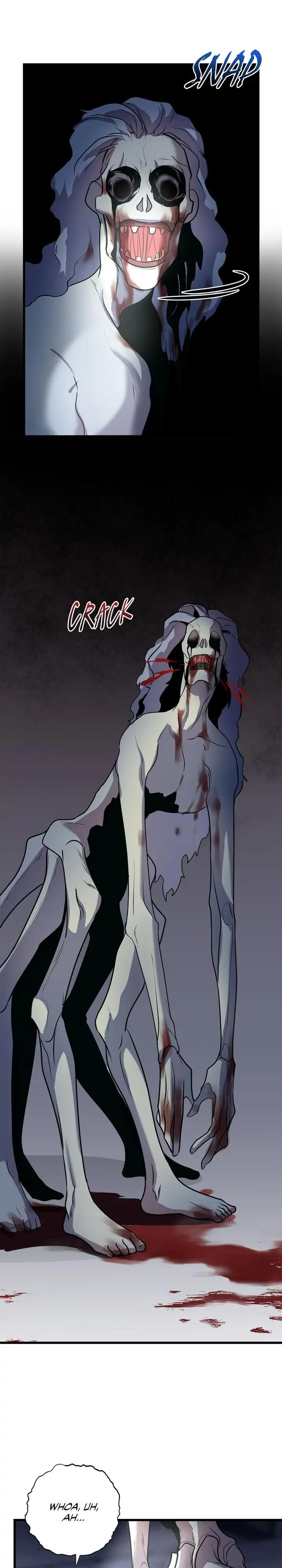 Profundis by Eise/ Joeun [Eng] page 23