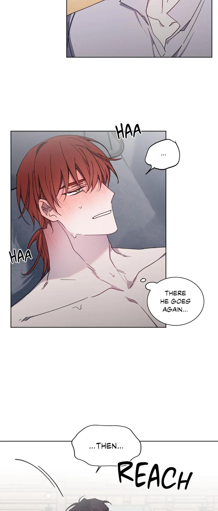 Love Trap by Rayuan – Season 2 – Uncensored [Eng] page 24