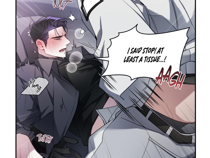 Revenge Guide by 대유마 – Uncensored [Eng] page 18